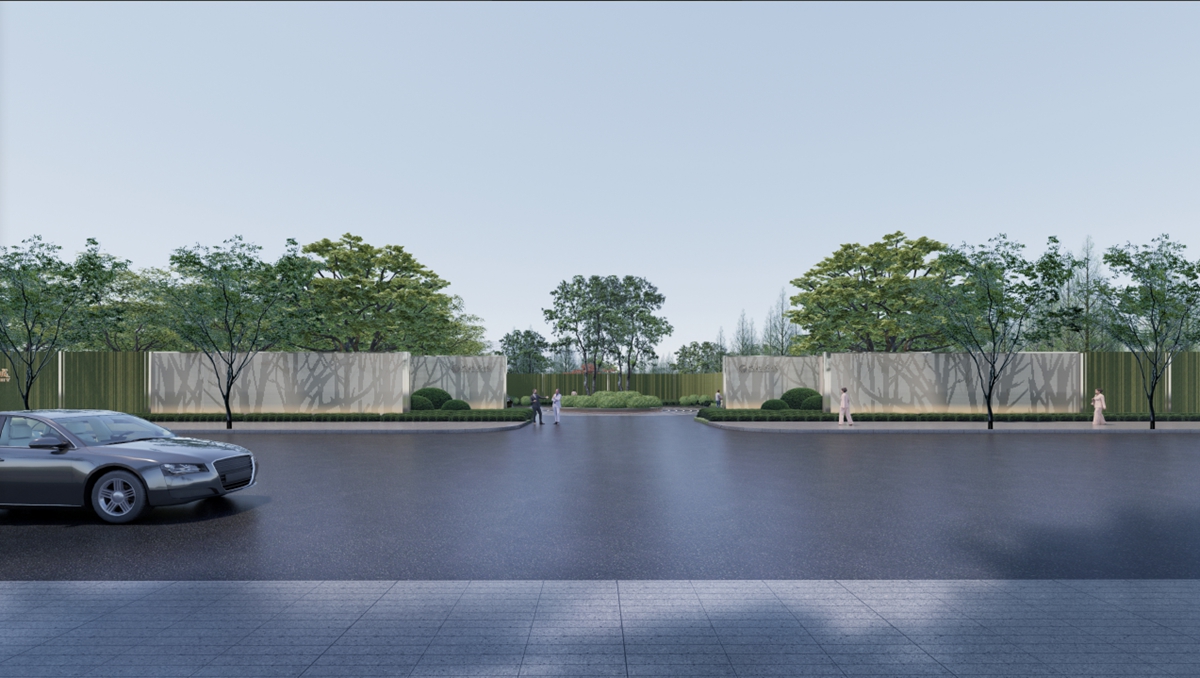 大壮名城展示区-广州林丰建设工程有限公司